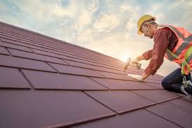 Best Emergency Roof Repair Services  in Inglis, FL